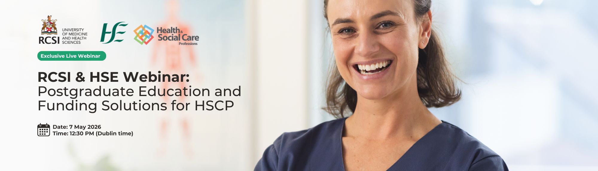 HSCP 7 May
